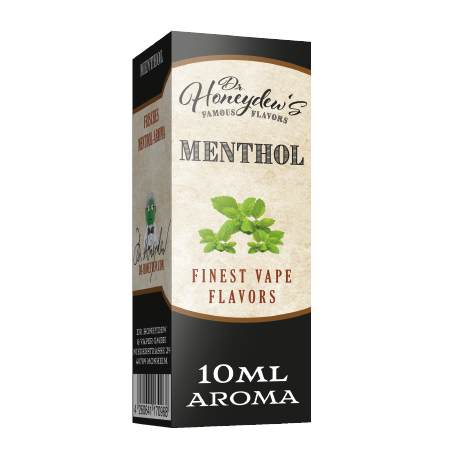 Dr. Honeydew Menthol Aroma 10ml