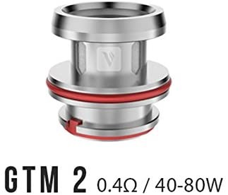 Vaporesso GTM-2 Coil 0,4 Ohm