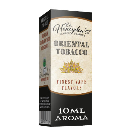 Dr. Honeydew Oriental Tobacco Aroma 10ml
