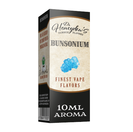 Bunsonium Dr. Honeydew