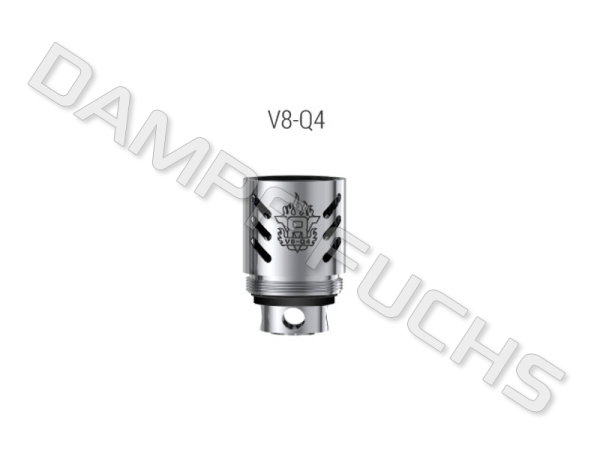 SMOK TFV8 V8 Q4 Coil 0,15 Ohm
