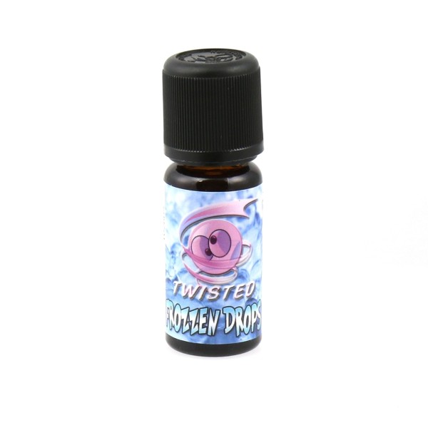 Twisted Aroma Frozzen Drops 10ml