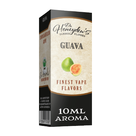 Dr. Honeydew Guava Aroma 10ml