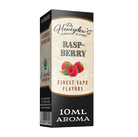 Dr. Honeydew Raspberry Aroma 10ml