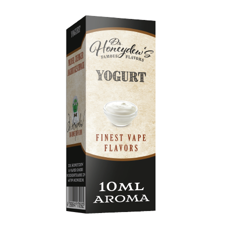 Dr. Honeydew Yogurt Aroma 10ml