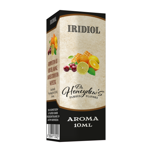 Dr. Honeydew Iridiol Aroma 10ml