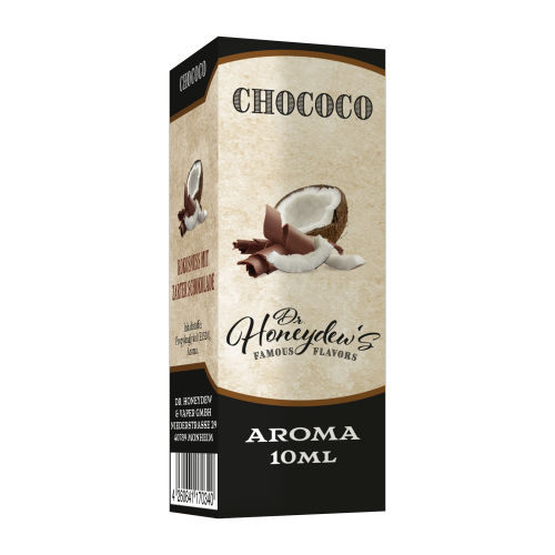 Dr. Honeydew Chococo Aroma 10ml