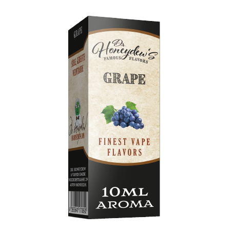 Grape Dr. Honeydew