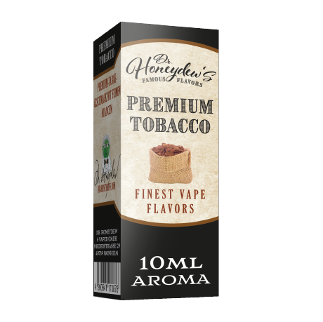Dr. Honeydew Premium Tobacco Aroma 10ml