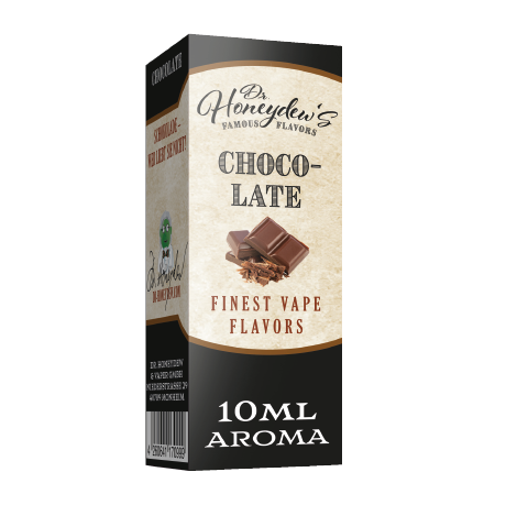 Dr. Honeydew Chocolate Aroma 10ml