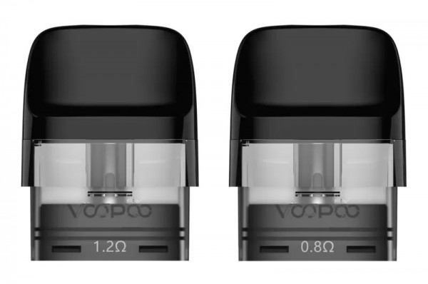 VooPoo Drag Nano 2 Cartridge Verdampfer 2ml