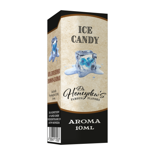 Dr. Honeydew Ice Candy Aroma 10ml