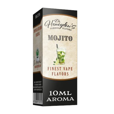 Dr. Honeydew Mojito Aroma 10ml