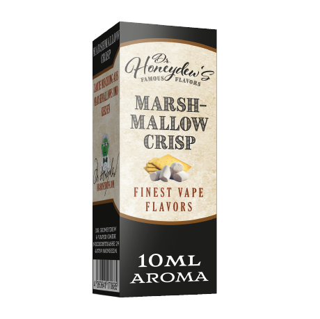 Dr. Honeydew Marshmallow Crisp Aroma 10ml