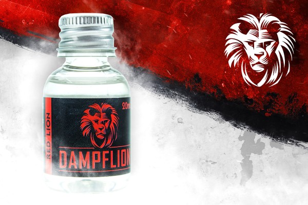DampfLion Aroma Red Lion Aroma 20ml