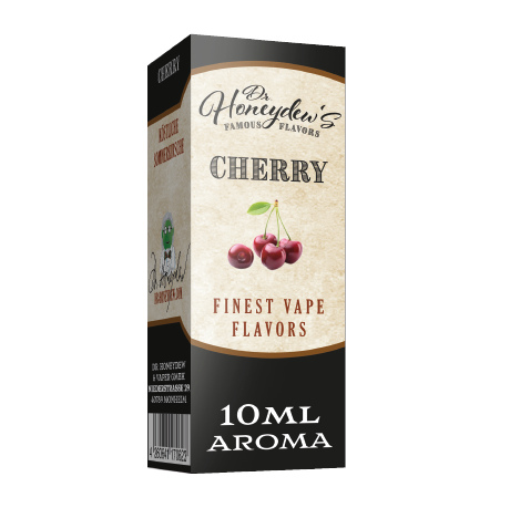 Dr. Honeydew Cherry Aroma 10ml