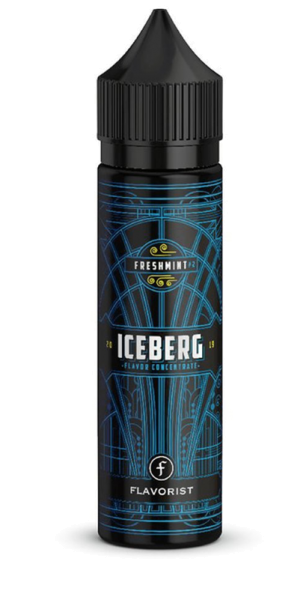 Flavorist - IceBerg - 15ml Aroma (Longfill)