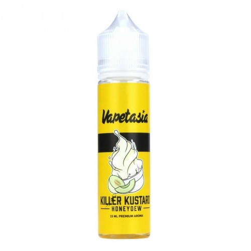 Vapetasia - Killer Kustard Honeydew 15 ml Aroma