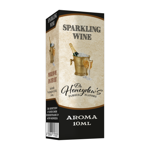 Dr. Honeydew Sparkling Wine Aroma 10ml