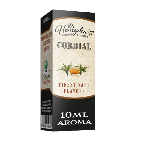 Dr. Honeydew Cordial Aroma 10ml